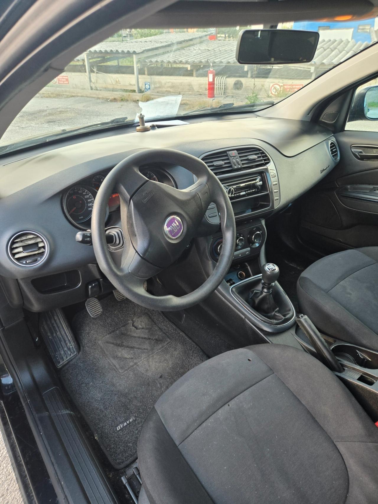 Fiat Bravo 1.4 Dynamic
