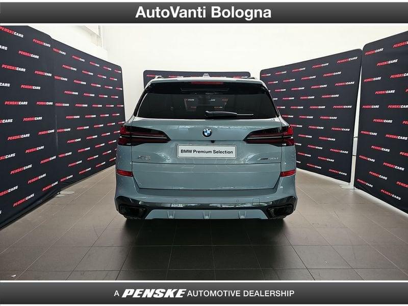 BMW X5 X5 xdrive30d MSport Pro auto