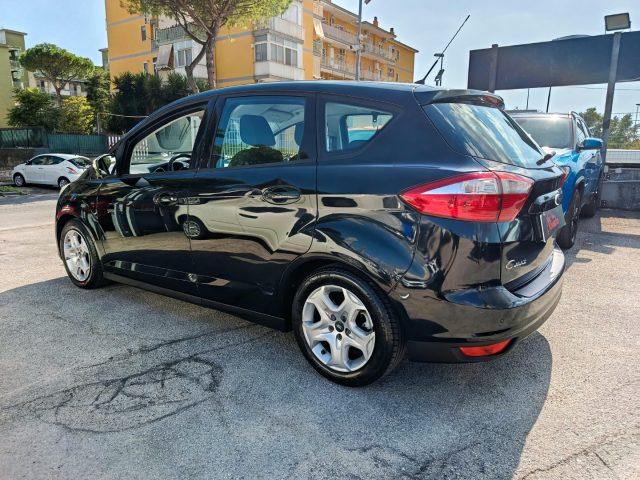 FORD C-Max 1.6 120CV GPL Titanium