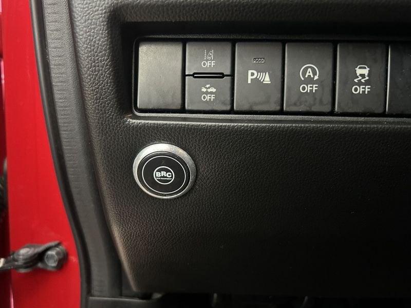 Suzuki Swift 1.2 Hybrid Easy Top 2WD GPL