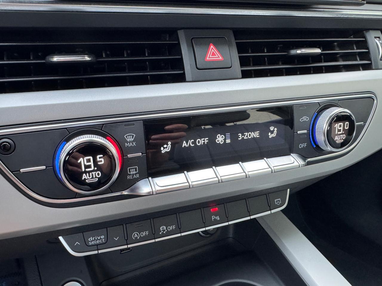 Audi A4 Avant 35 TDI/163 CV S tronic Business Advanced