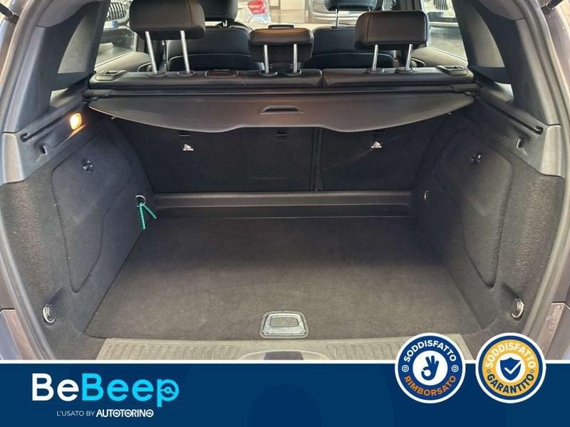 Mercedes-Benz Classe B B 180 CDI PREMIUM AUTO