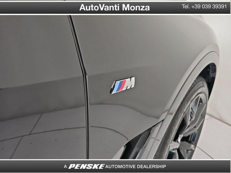 BMW X7 X7 xDrive40d 48V