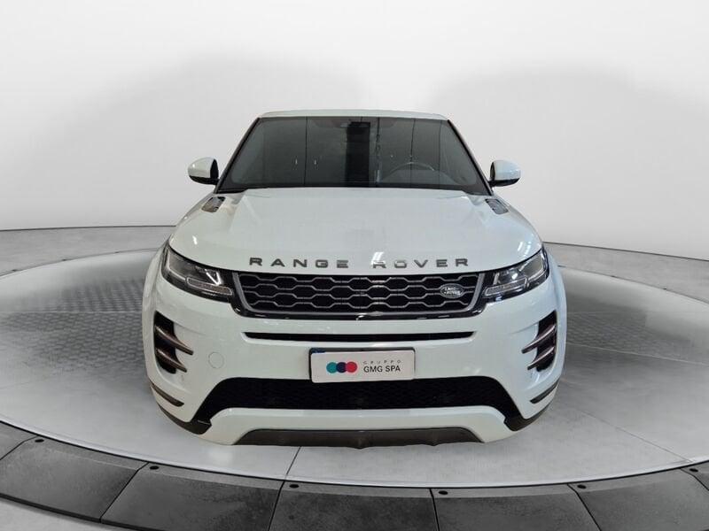 Land Rover RR Evoque Range Rover Evoque 2.0d i4 mhev R-Dynamic SE awd 150cv