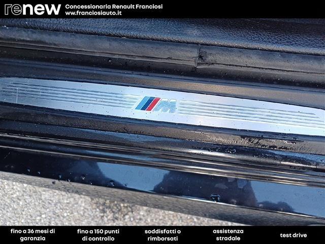 BMW X3 Serie 3 Gran Turismo 320d MSport Auto