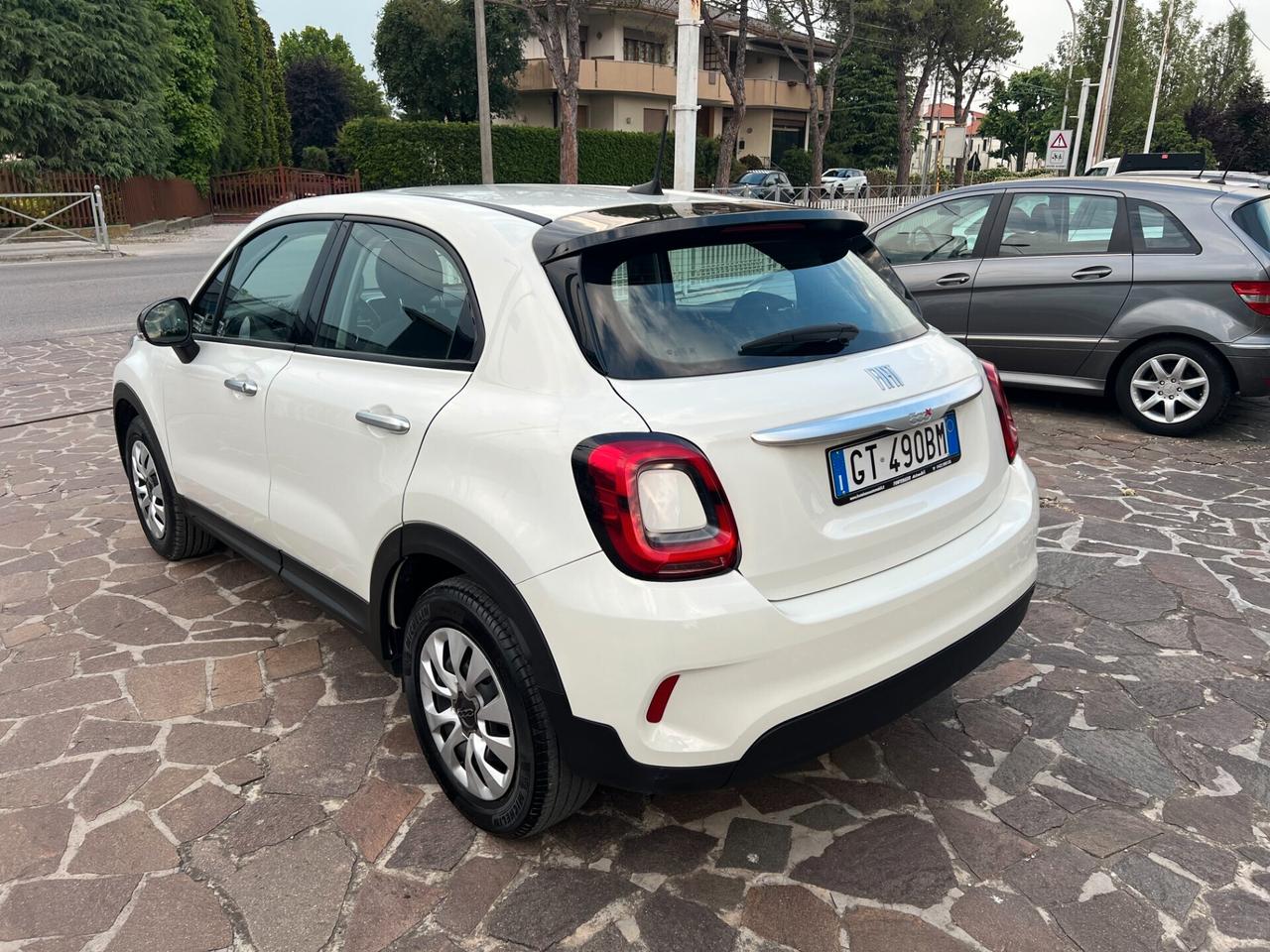 Fiat 500X 1.3 MultiJet 95 CV