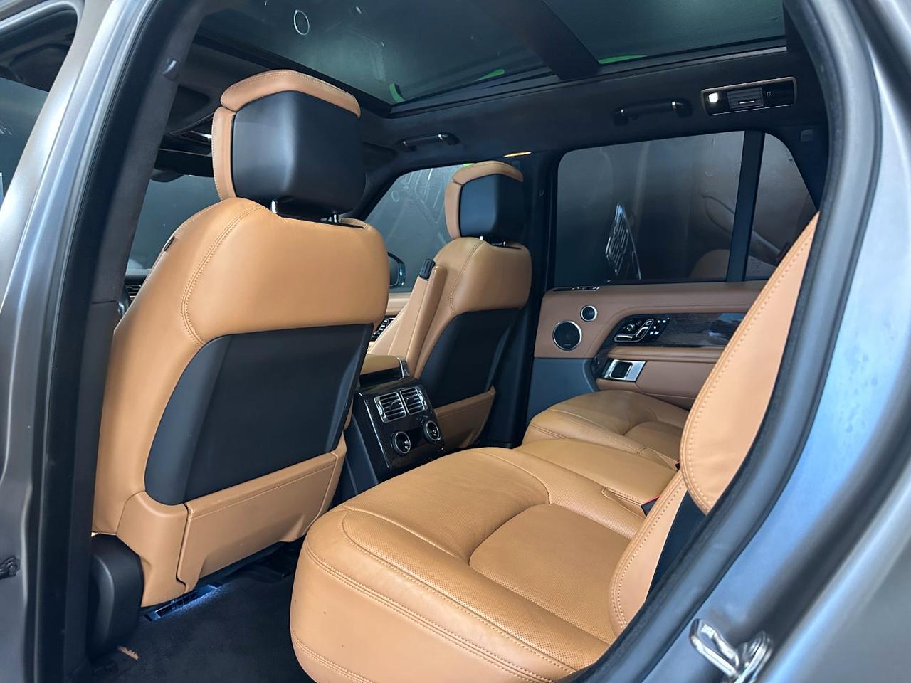 Land Rover Range Rover 3.0 sdV6 Autobiography auto my19