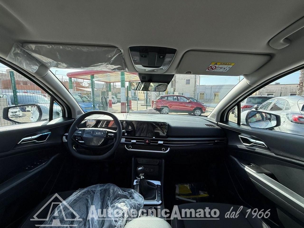 Kia Sportage 1.6 TGDi Business