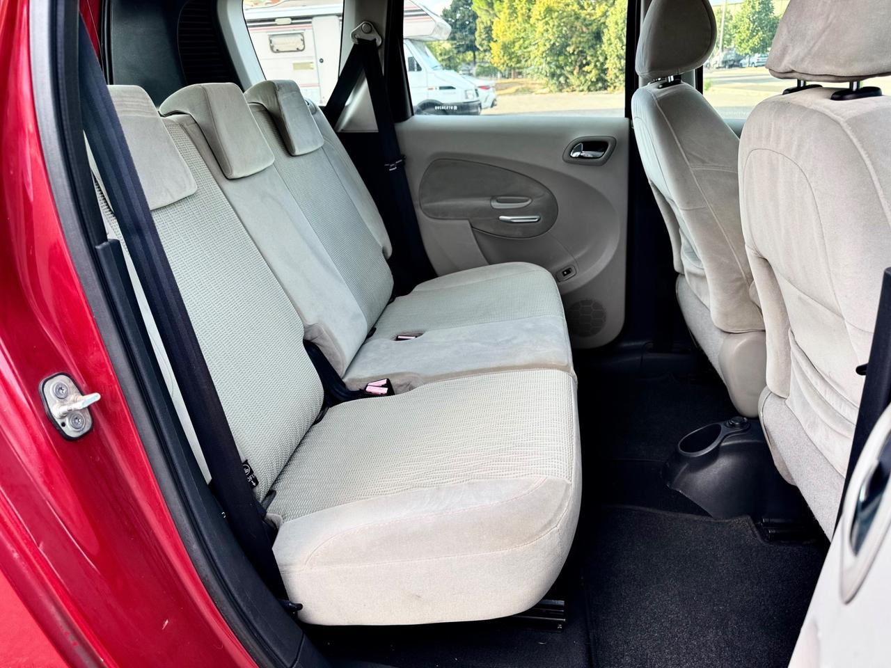 Citroen C3 Picasso 1.6 VTi benzina 120cv Perfect 2009