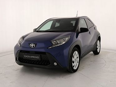 Toyota Aygo x 1.0 trend 72cv s-cvt