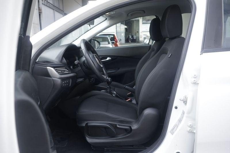 FIAT Tipo FIAT Tipo 1.6 Mjt S&S 5 porte S-Design Unicoproprietario