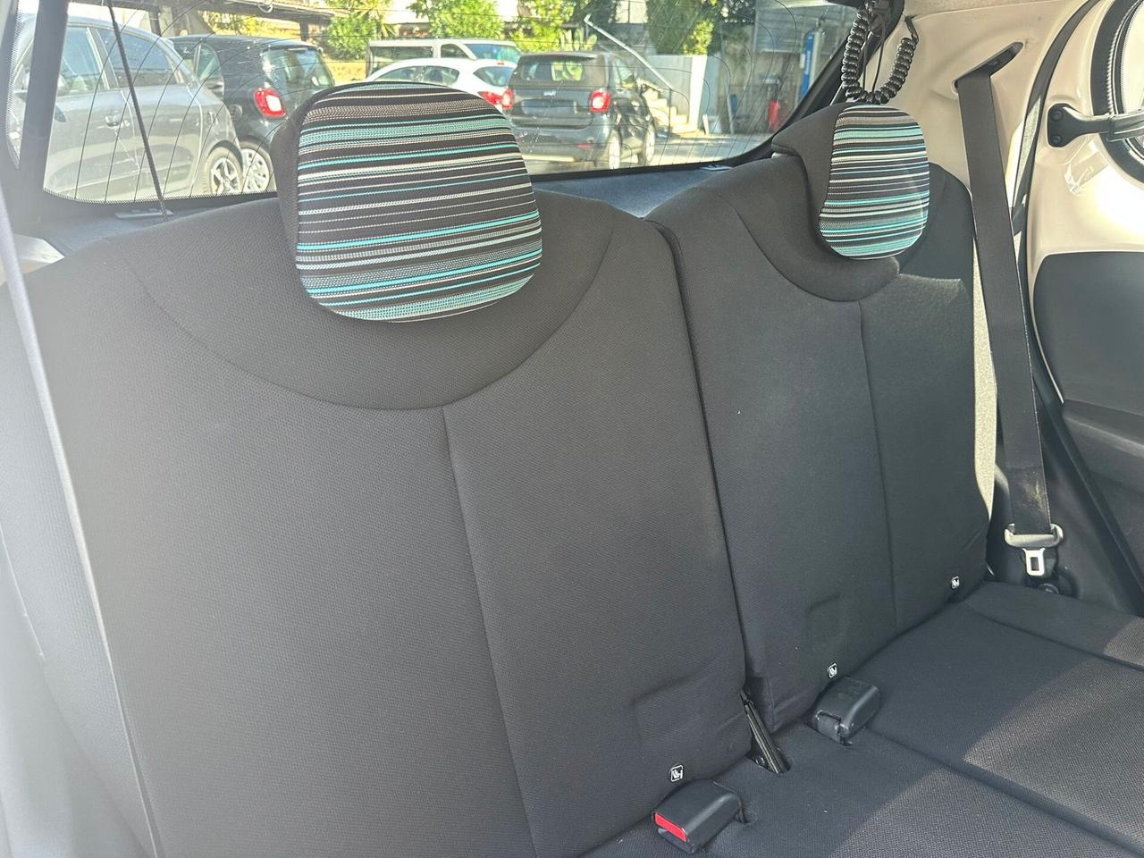 Citroen C1 VTi 68 5 porte Feel