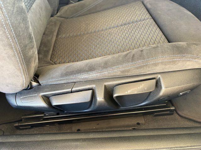 BMW 116 i 5p. Msport EURO 6 OK NEOPATENTATI BENZ POCHI KM