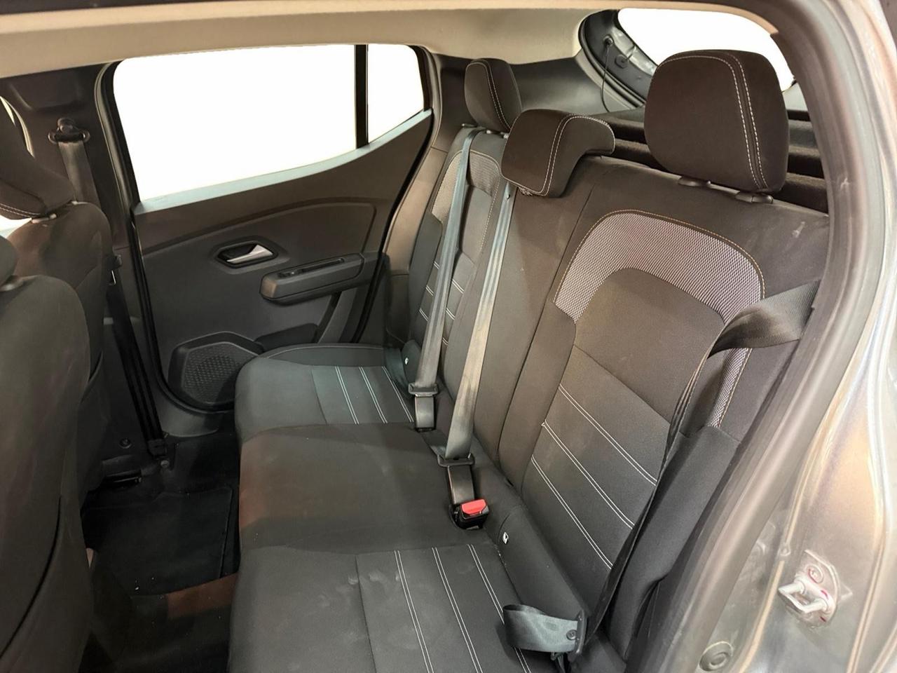 DACIA Sandero Stepway III 2021 - Sandero Stepway 1.0 tce Expression 90cv