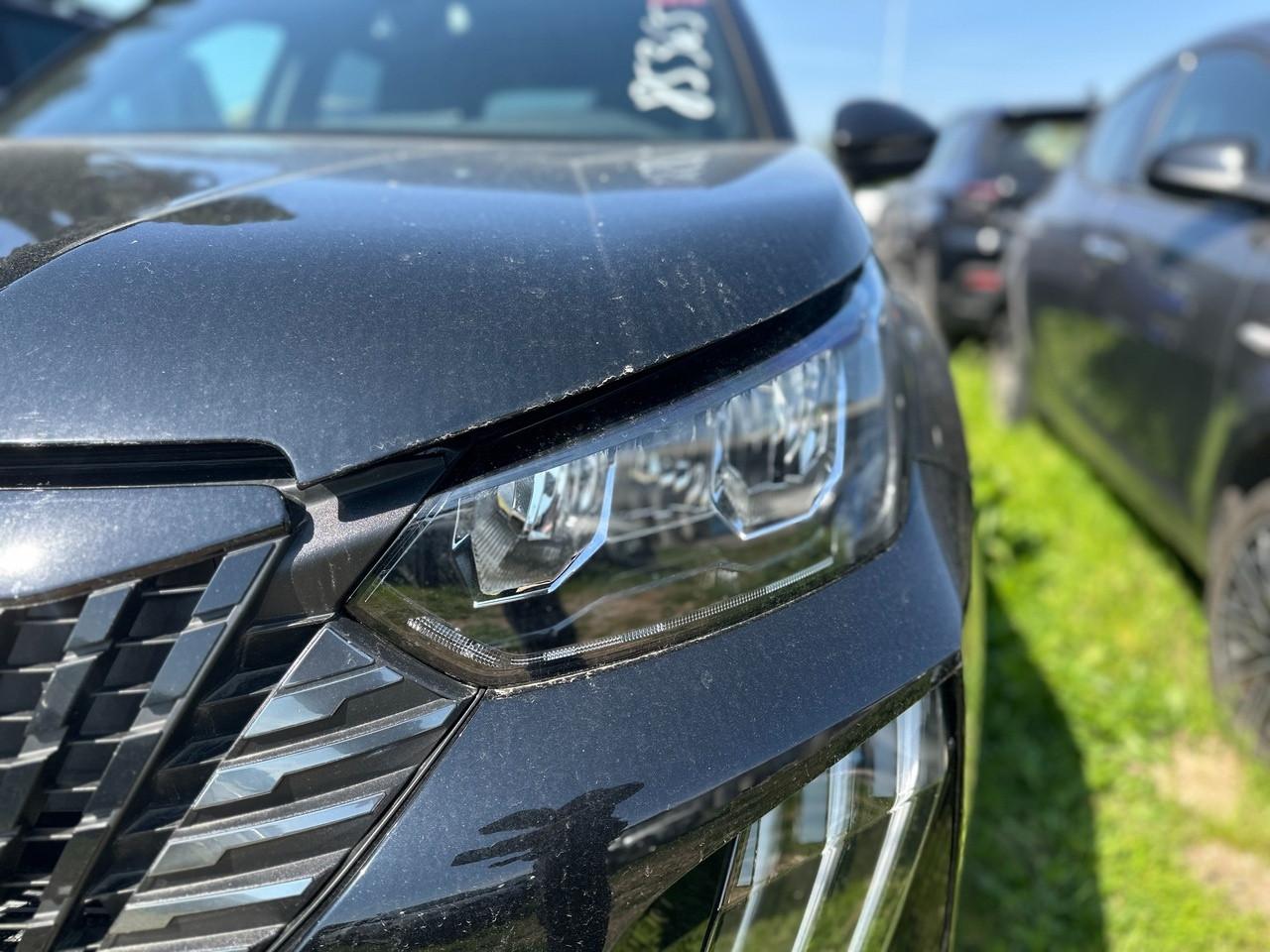 PEUGEOT 2008 II 2023 - 2008 1.2 puretech Allure s&s 130cv eat8