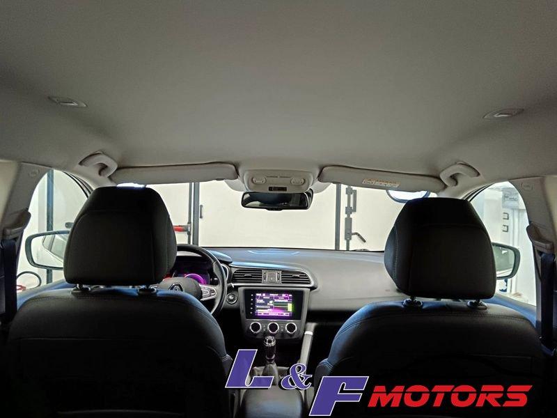 Renault Kadjar Blue dCi Sport Edition2