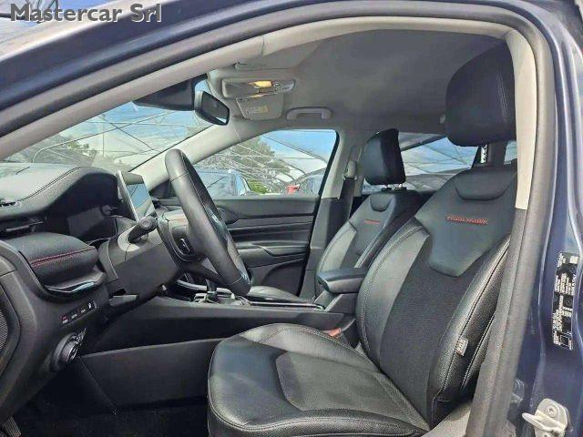 JEEP Compass Compass II 1.3 turbo t4 phev Trailhawk 4xe auto 2