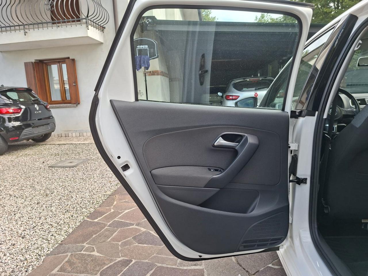 Volkswagen Polo 1.2 5 porte R-Line