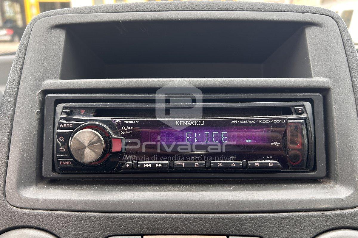 FIAT Panda 1.2 Active Natural Power