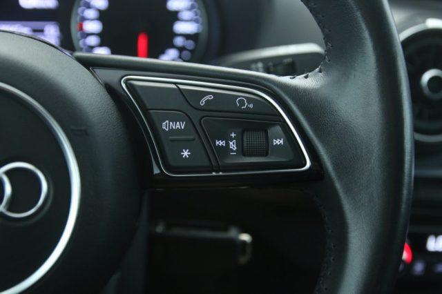 AUDI Q2 1.6 TDI S tronic Sport / Neopatentati