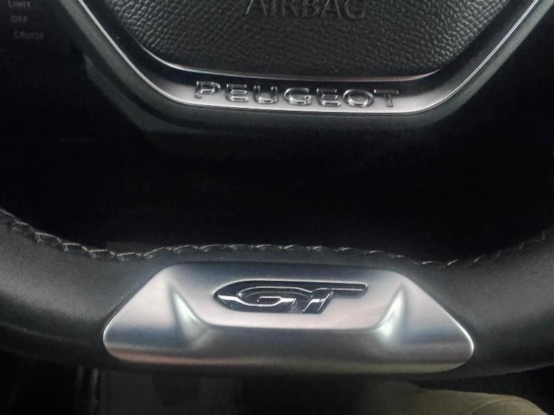 Peugeot 3008 BlueHDi 130 S&S EAT8 GT