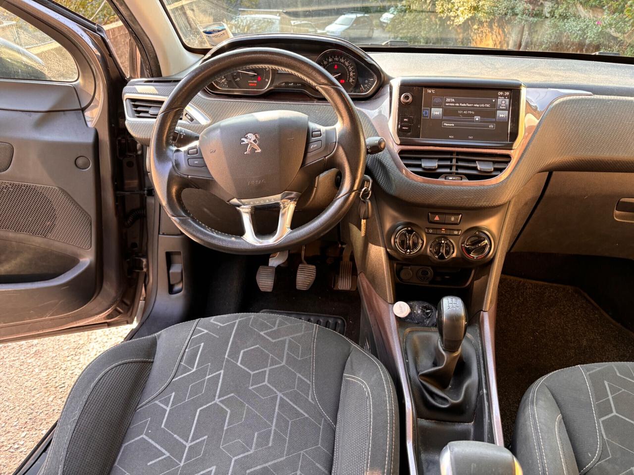 Peugeot 2008 1.6 e-HDi 92 CV Stop&Start ETG6 Active