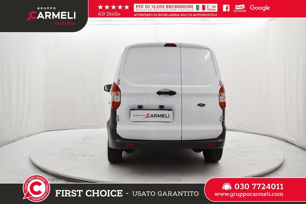 Ford Transit Courier 1.5 tdci 75cv S&S Trend my20