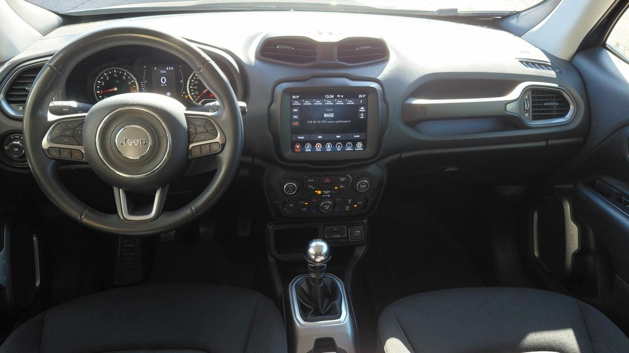 Jeep Renegade 1.0 T3 Limited