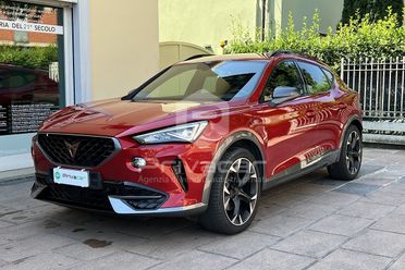 CUPRA Formentor 1.4 e-Hybrid DSG