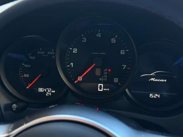 Porsche Macan 2.0 pdk