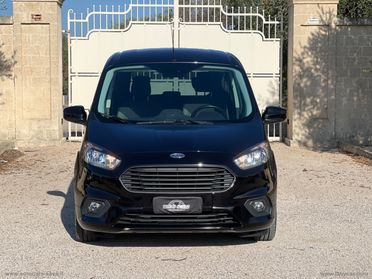 FORD Tourneo Courier 1.5 TDCI 100 CV S&S Plus