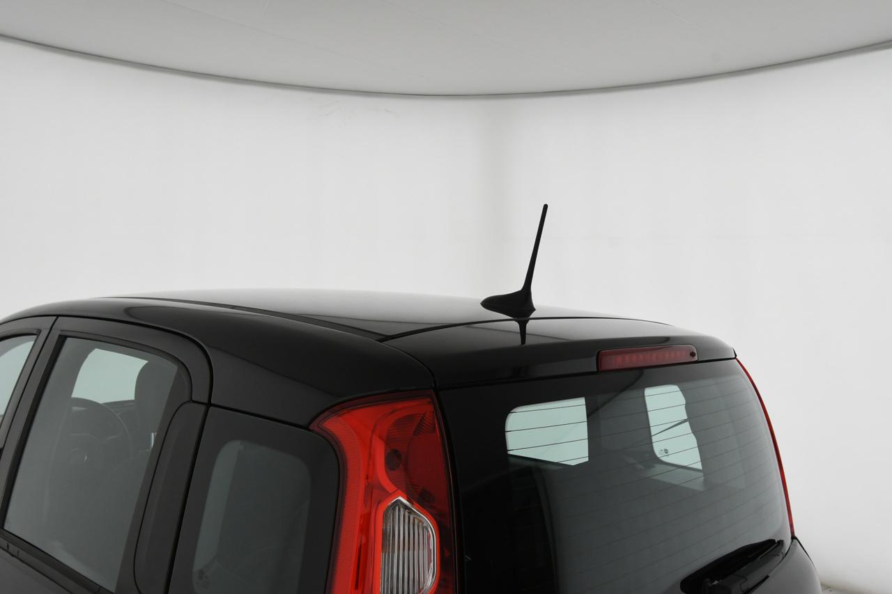 FIAT Panda 1.0 firefly hybrid s&s 70cv NEOPATENTATI+BLUETOOTH