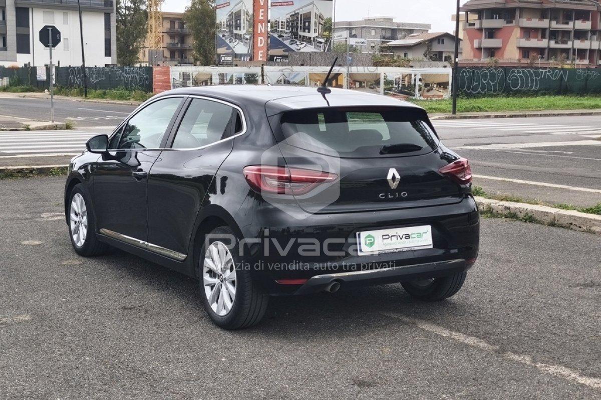 RENAULT Clio TCe 90 CV 5 porte Intens