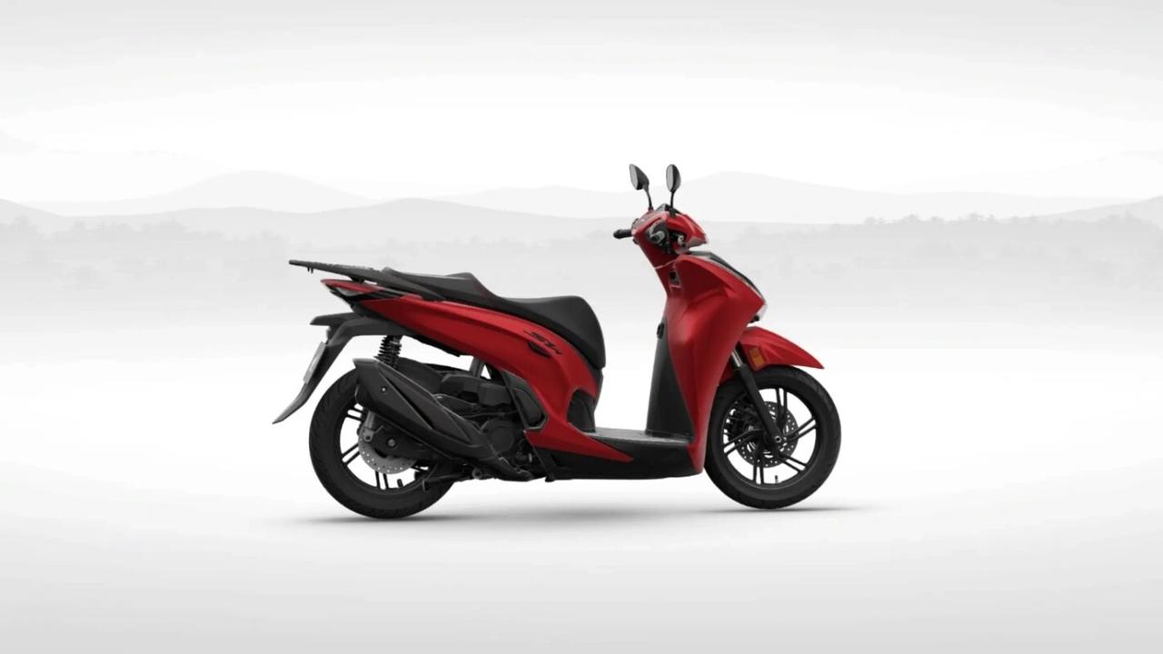 Honda SH 150