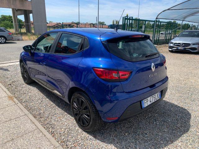 RENAULT Clio 1.2 75CV 5 porte Life
