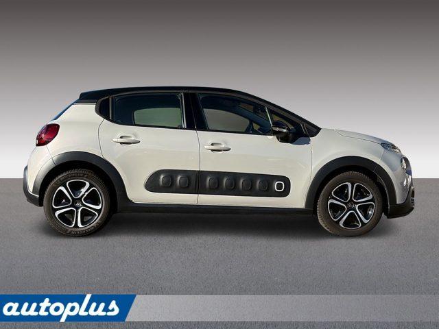 CITROEN C3 1.6 BlueHDi 75 FSP Shine S&S