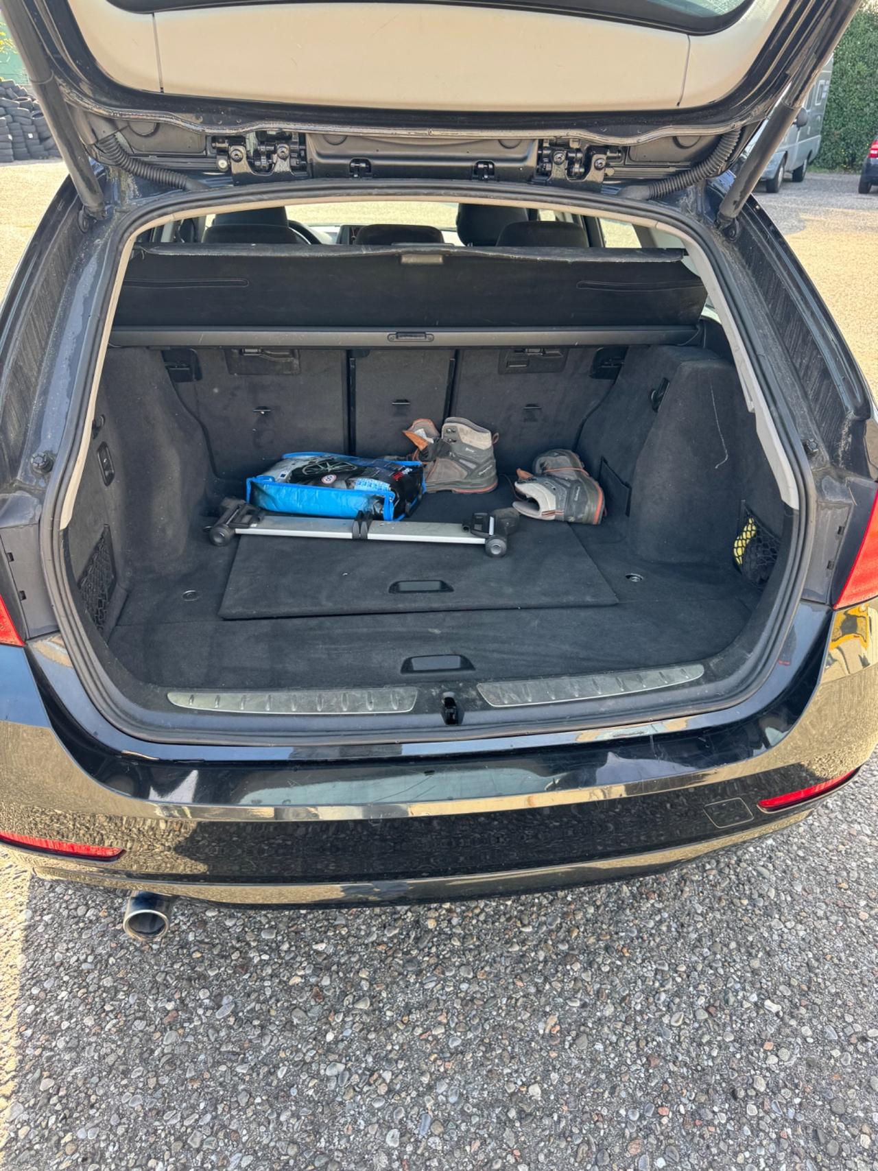 Bmw 316 316d Touring