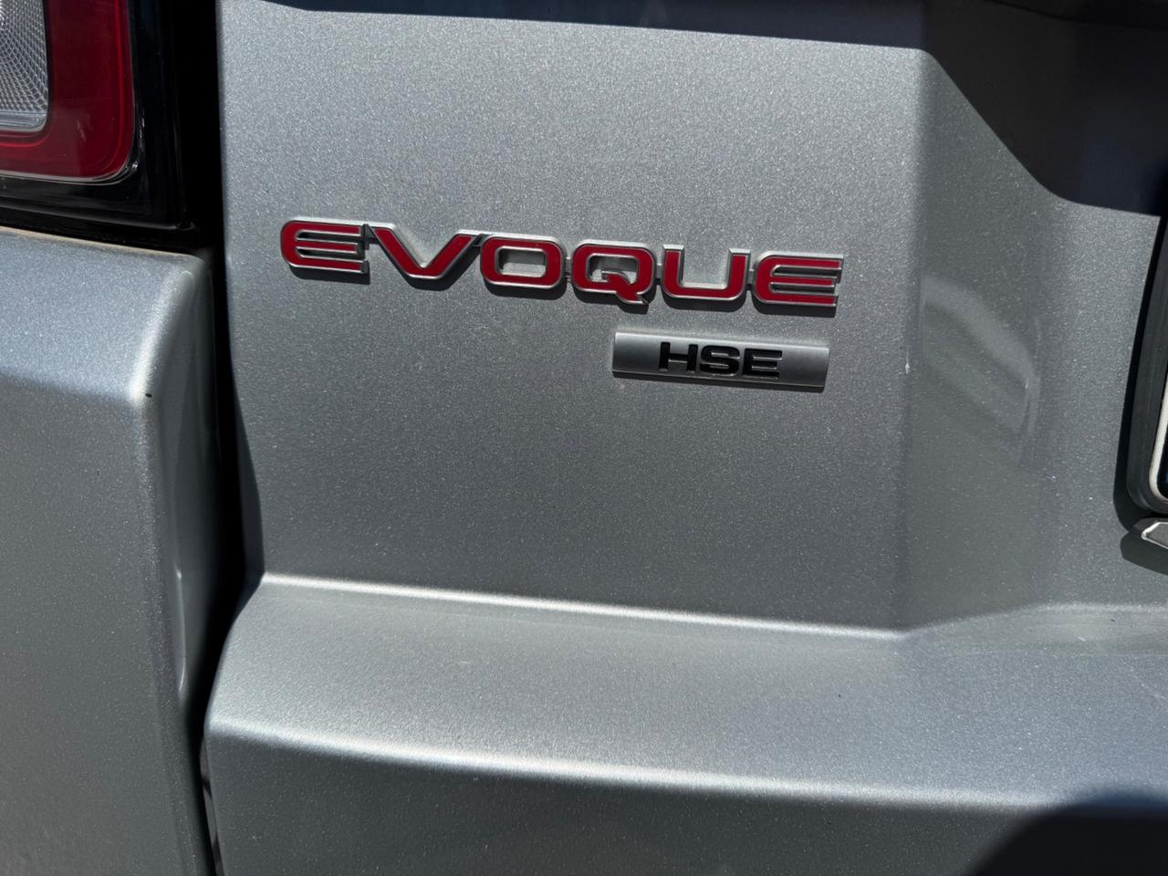 Land Rover Range Evoque 2.0 TD4 150 CV 5p. HSE Dynamic