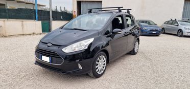 Ford B-Max 1.0 benz Business Titanium 2017