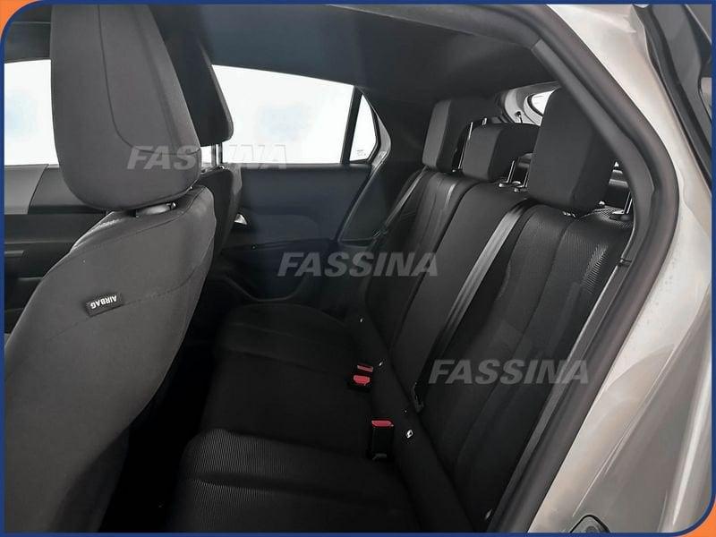 Lancia Ypsilon Ypsilon Hybrid e-DCT