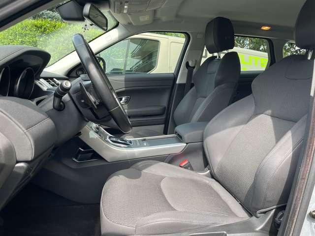 Land Rover Range Rover Evoque MY 2016 5p 2.0 td4 Pure Business Edition 150 CV