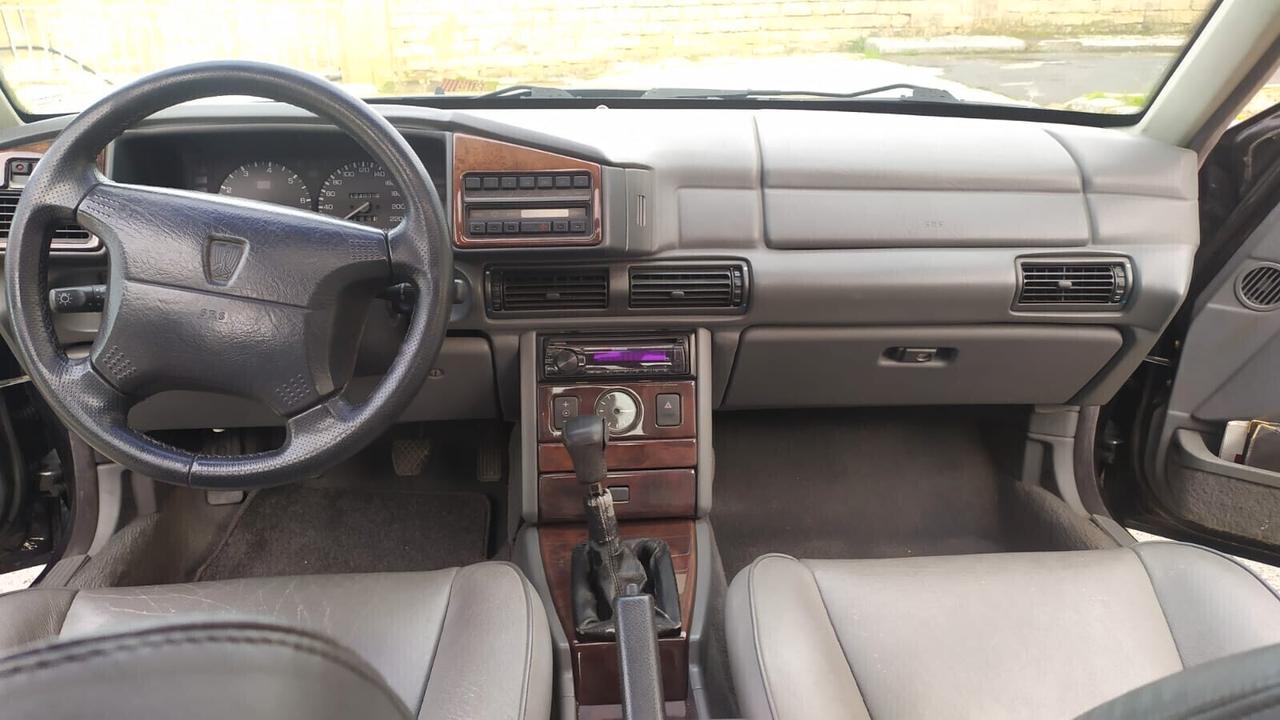 Rover 820 TI Turbo Benzina