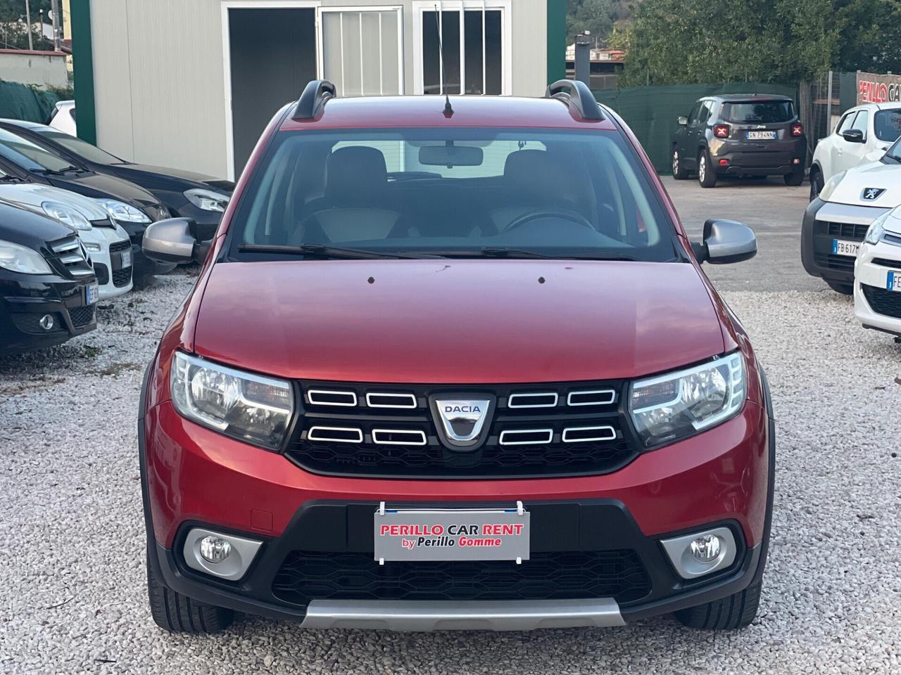 Dacia Sandero 1.5 dCi 8V 90CV Start&Stop Serie Speciale Wow