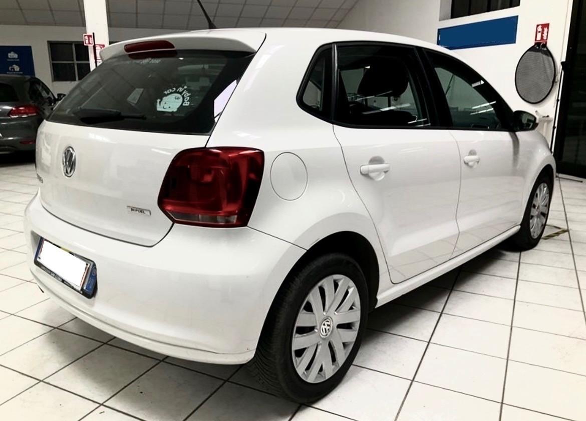 Volkswagen Polo 1.4 Comfortline GPL