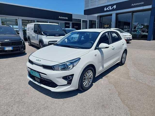 Kia Rio 1.2 DPi 84 CV Style CMF TT