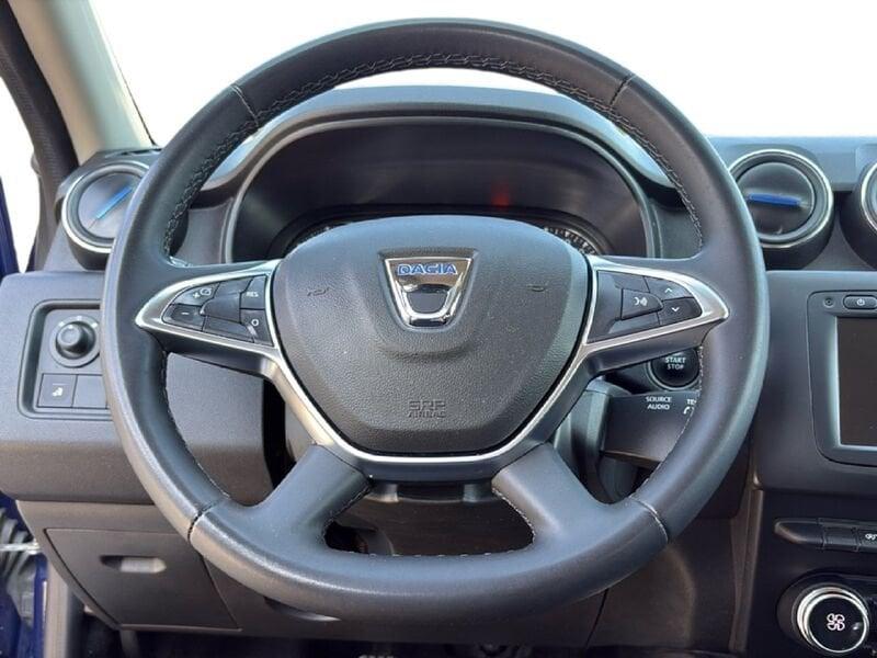 Dacia Duster 1.0 TCe 4x2 100cv 15th Anniversary