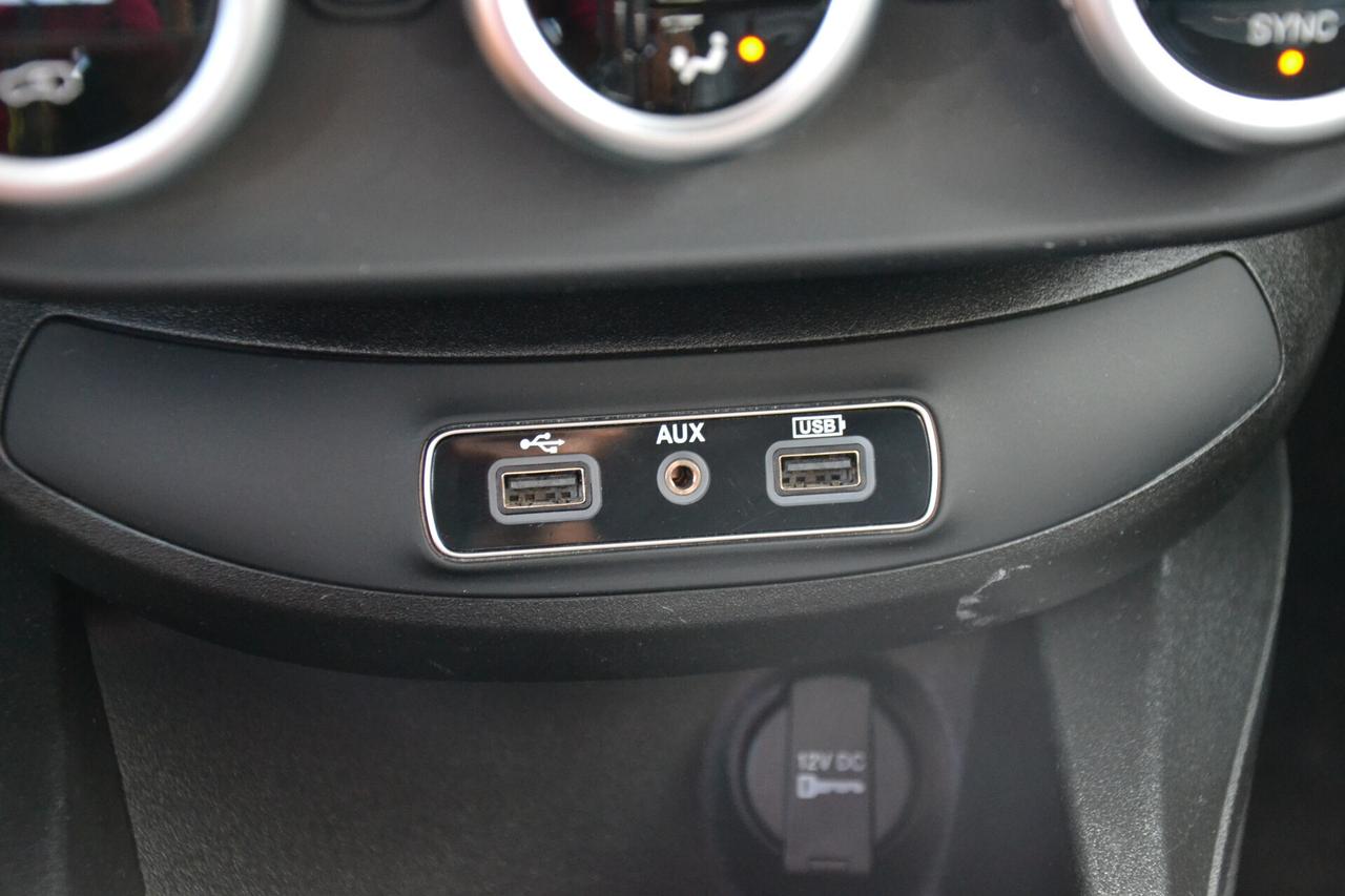 FIAT 500X 1.6 MJT 120CV CROSS AUT. **PREZZO REALE**KM13000**