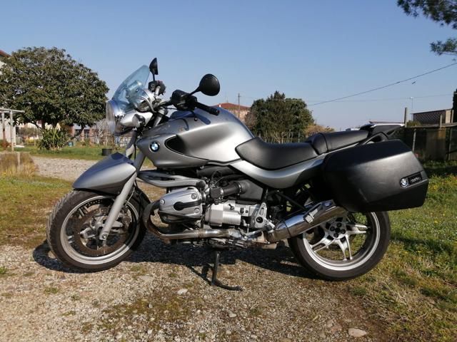 BMW Other R 1150 R