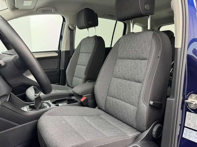 Volkswagen Touran 1.5 TSI MOVE 150CV 7POSTI *ACC+LED* PRONTA PROMO
