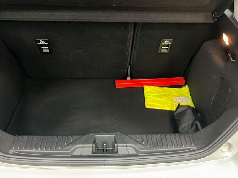 Ford Fiesta Fiesta 1.1 75 CV GPL 5 porte Titanium